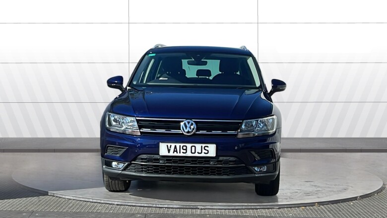 Volkswagen Tiguan 1.5 TSi EVO 150 Match 5dr Petrol Estate
